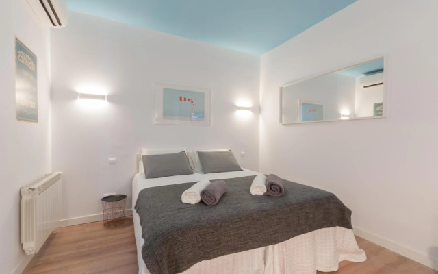 º New Atocha Studio º