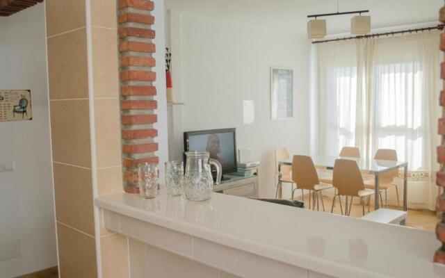 Levante Apartment Sunrise in Nerja by Centrall alquileres turísticos