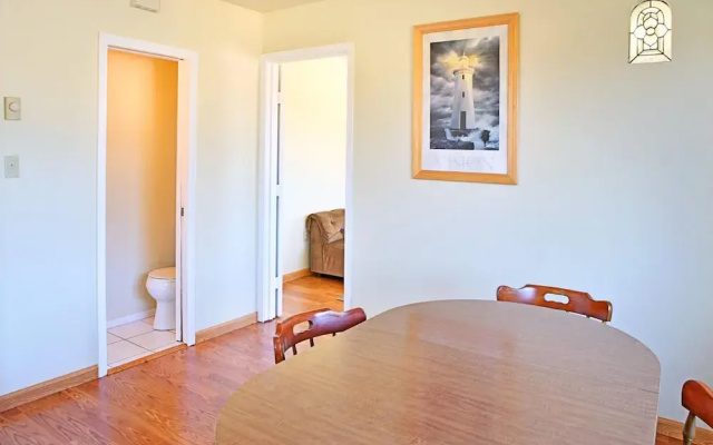 Top Town Condo at Maris Stella