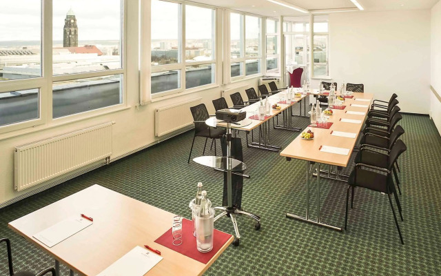 ibis Dresden Zentrum