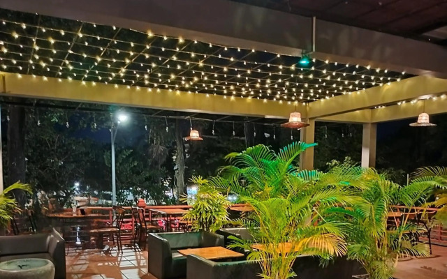 La Rivière d' Angkor Resort