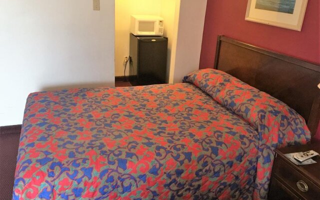 Budget Inn Wrightstown