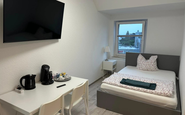 Rheinischer Hof Dormagen