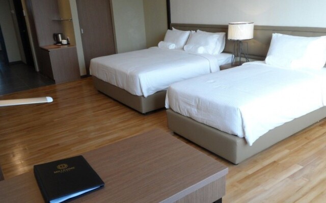 Samui Lodge & Home Resort