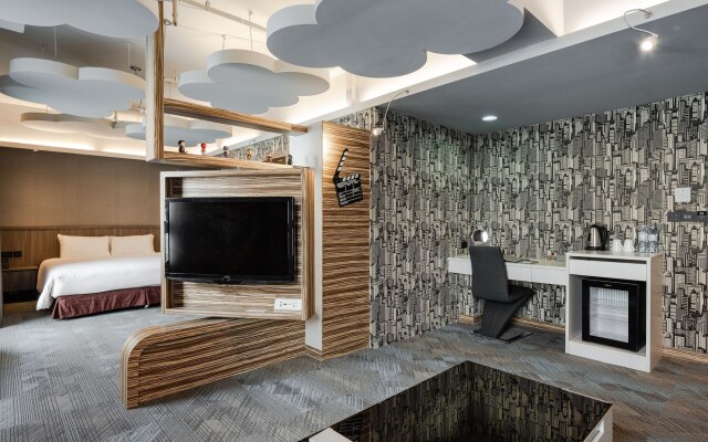 Kung Shang Design Hotel