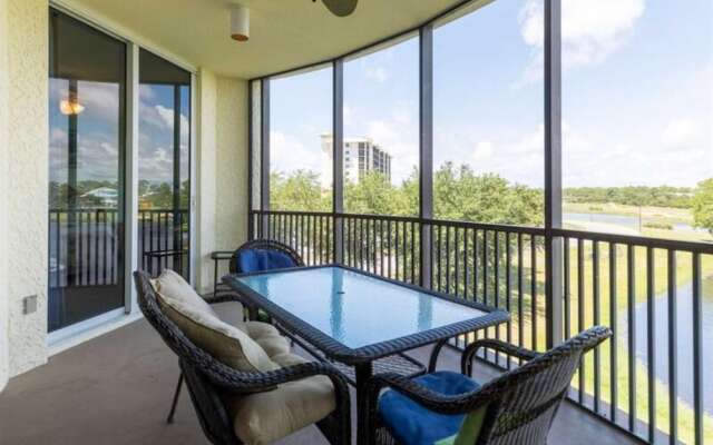 Lost Key by Meyer Vacation Rentals