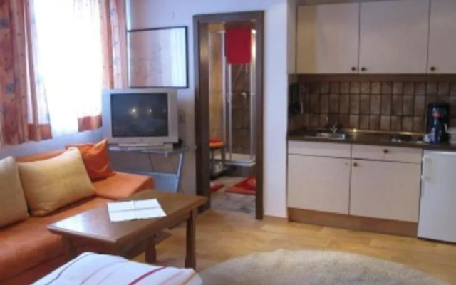 Chalet Sofie