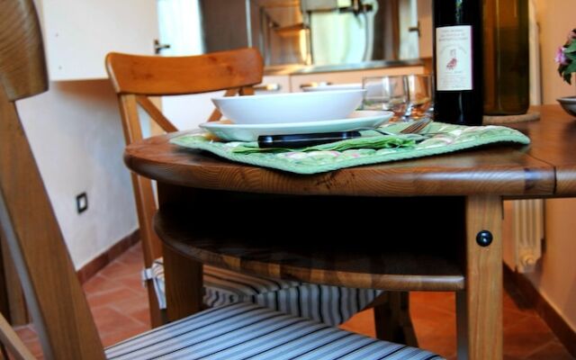Agriturismo La Fornace di Poggiano