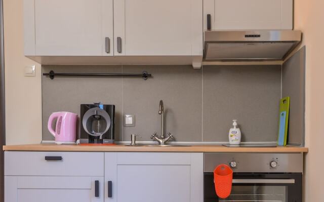 FM Premium 2-BDR Apartment - Cute Murphy Str.