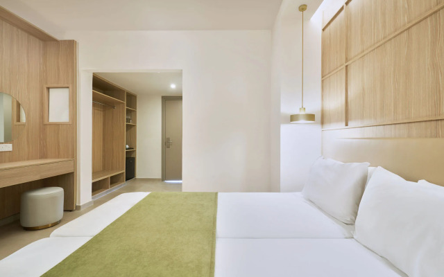 Eleni Holiday Resort