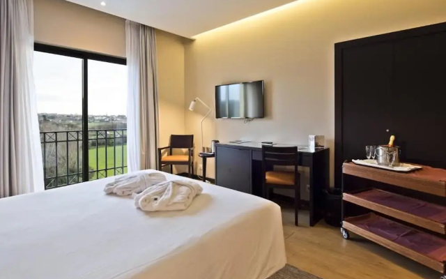 Lam Hotel Estarreja