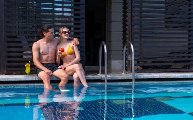 TUI Blue Belek