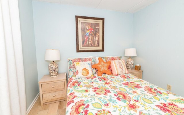 Sea Place 12125 Ground Level