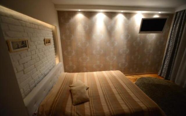 Belgrade Downtown Apartments