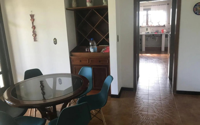 Casa de Campo no Centro de Pomerode