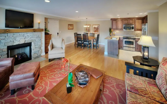 The Residences at Biltmore
