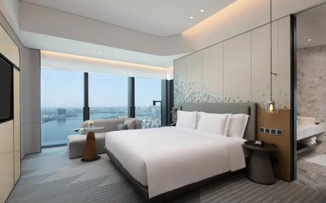 Crowne Plaza Chaozhou Riverside