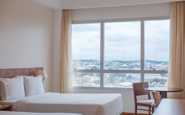 Holiday Inn Manaus by IHG