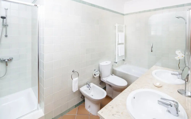 Holiday Residences Praia D’El Rey