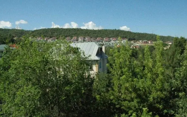 Guest House Almaty Sapar