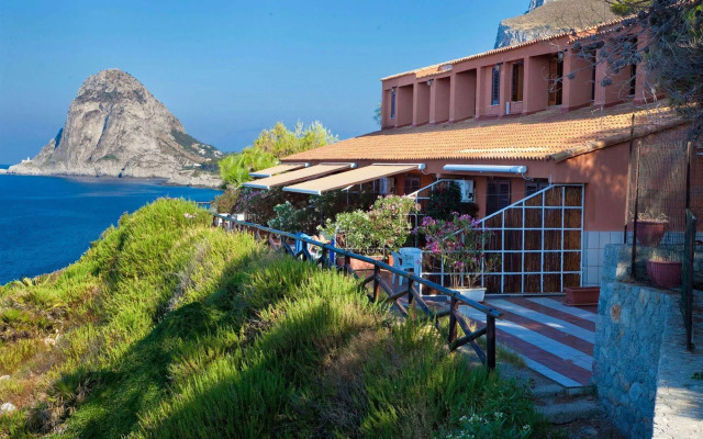Solemar Sicilia - Residence Mer et Soleil
