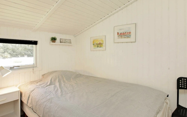9 Person Holiday Home in Lokken-by Traum