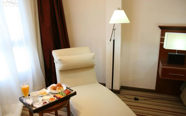 Hotel Orly