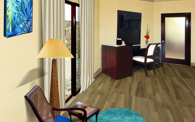 DoubleTree by Hilton Cote des Arcadins Beach Resort & Spa