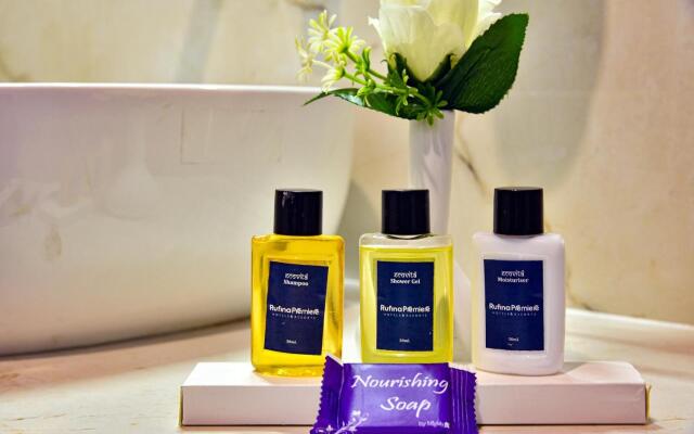 Rufina Pinasa Residency