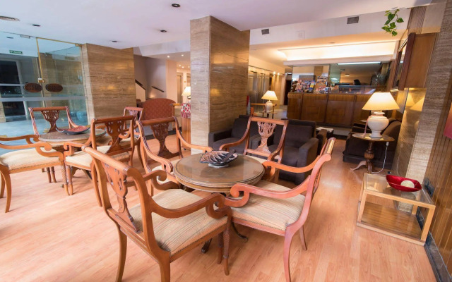 Gran Hotel Continental