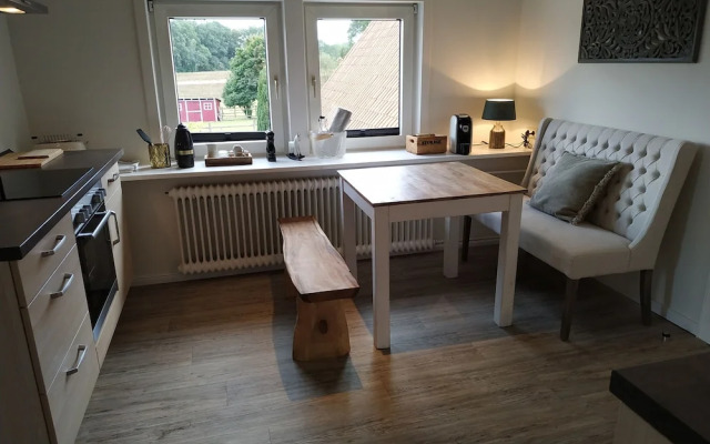 Ferienapartments Lüneburger Heide - Rehlingen
