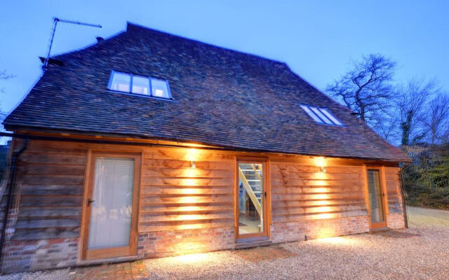 Saddlehurst Barn
