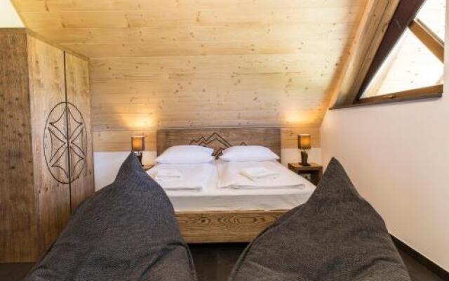 udanypobyt Apartamenty Czorsztyn Panorama