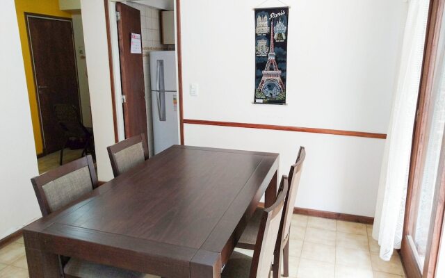 Departamento en plaza San Martin - Raume