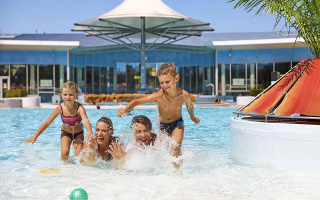 Hotel Therme Laa Superior