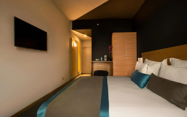 ONOMO Hotel Casablanca City Center