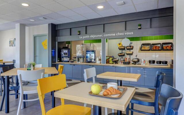 B&B HOTEL Le Creusot Montchanin