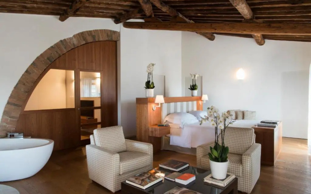 Borgo San Felice Resort