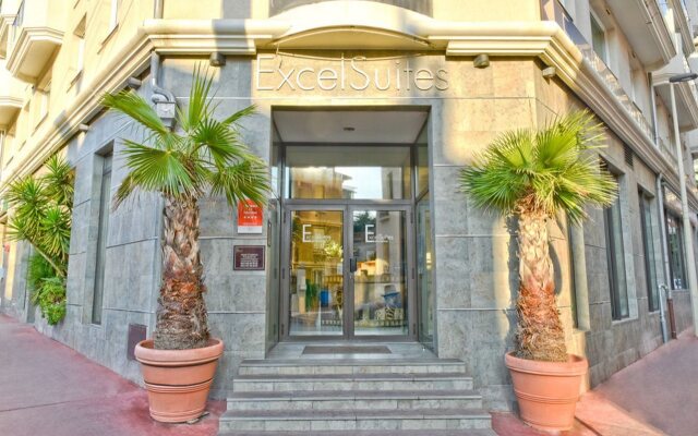 Residence ExcelSuites