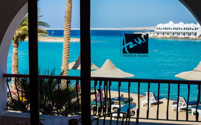 Arabia Azur Resort - All Inclusive