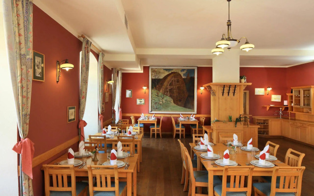 Hotel Panská