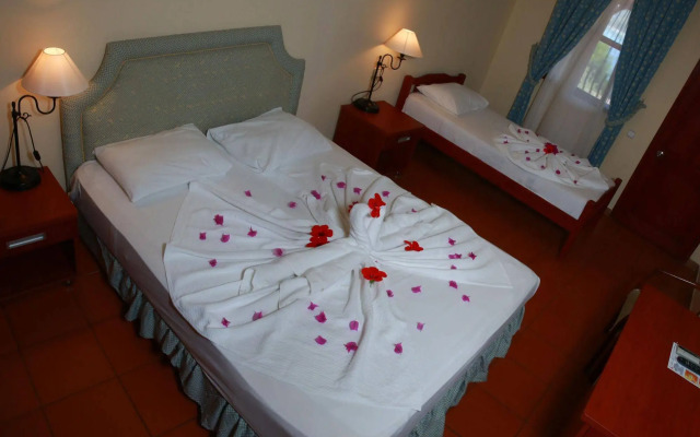 Hotel Meri All Inclusive