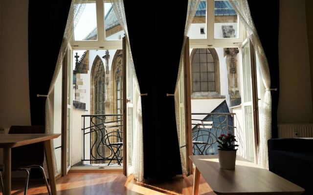 Hostel Jacob Brno