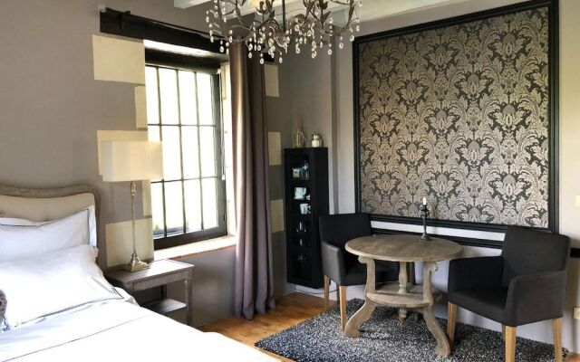 Moulin de la Chevriere