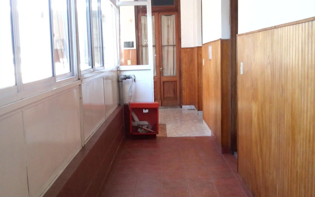 Hotel Guadalupe