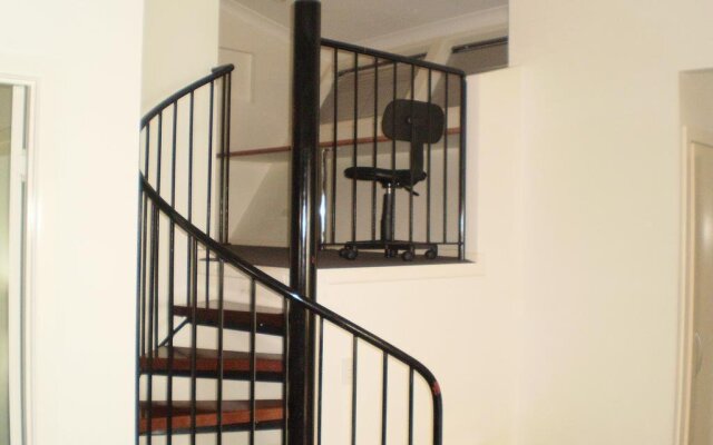 Ascot Executive Apartments