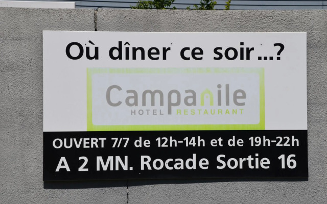 Premiere Classe Bordeaux Sud - Villenave d'Ornon