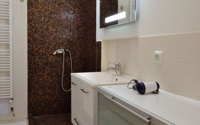Ambiente Serviced Apartments - Dunajska