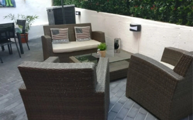 ferienhaus am sauerbrunnen