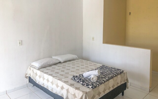 Pousada Flor Do Caribe